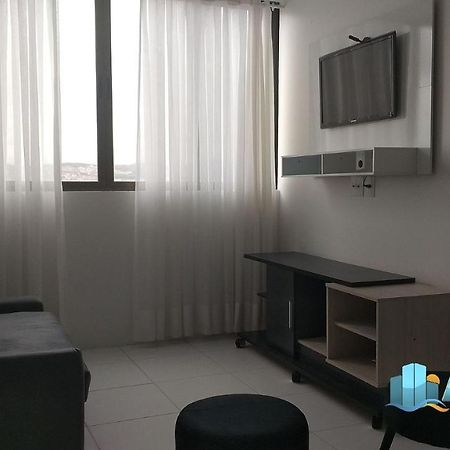 Apto 1 Dormitorio No Ed. Athenas Каруару Екстер'єр фото