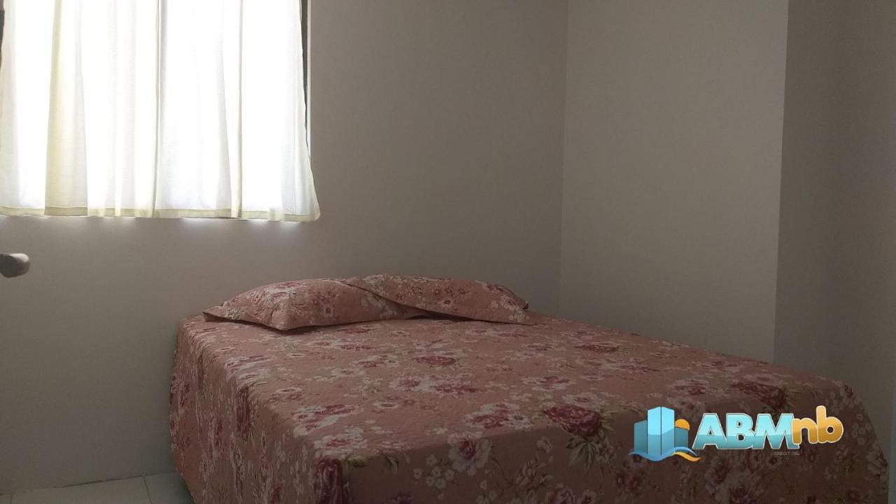 Apto 1 Dormitorio No Ed. Athenas Каруару Екстер'єр фото